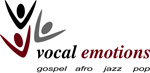 vocal-emotions