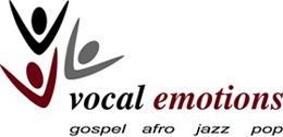 Vocal emotions